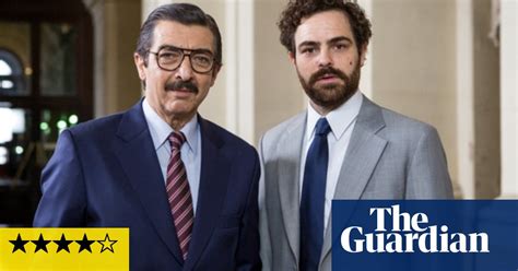 Argentina 1985 review – rousingly.